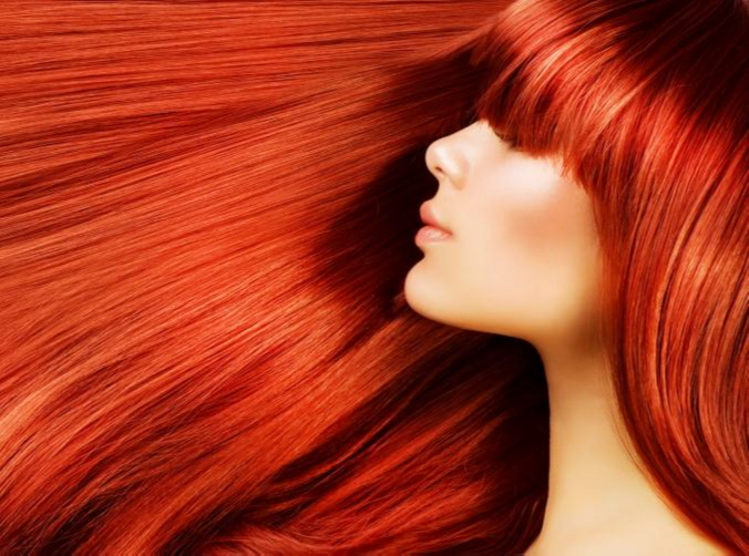 Окрашивание KEUNE 