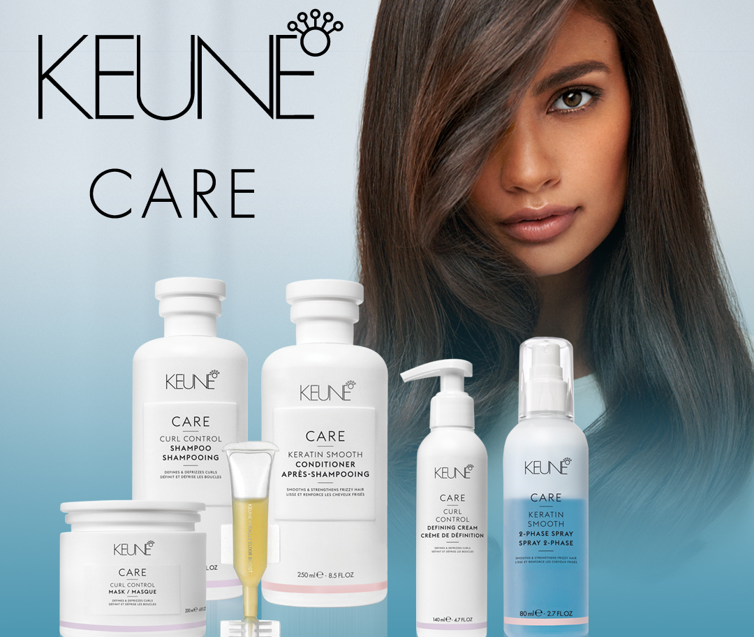 <span style="font-weight: bold;"> NEW!</span> KEUNE CARE процедура <span style="font-weight: bold;">КЕРАТИНОВОЕ ВОССТАНОВЛЕНИЕ</span><br>